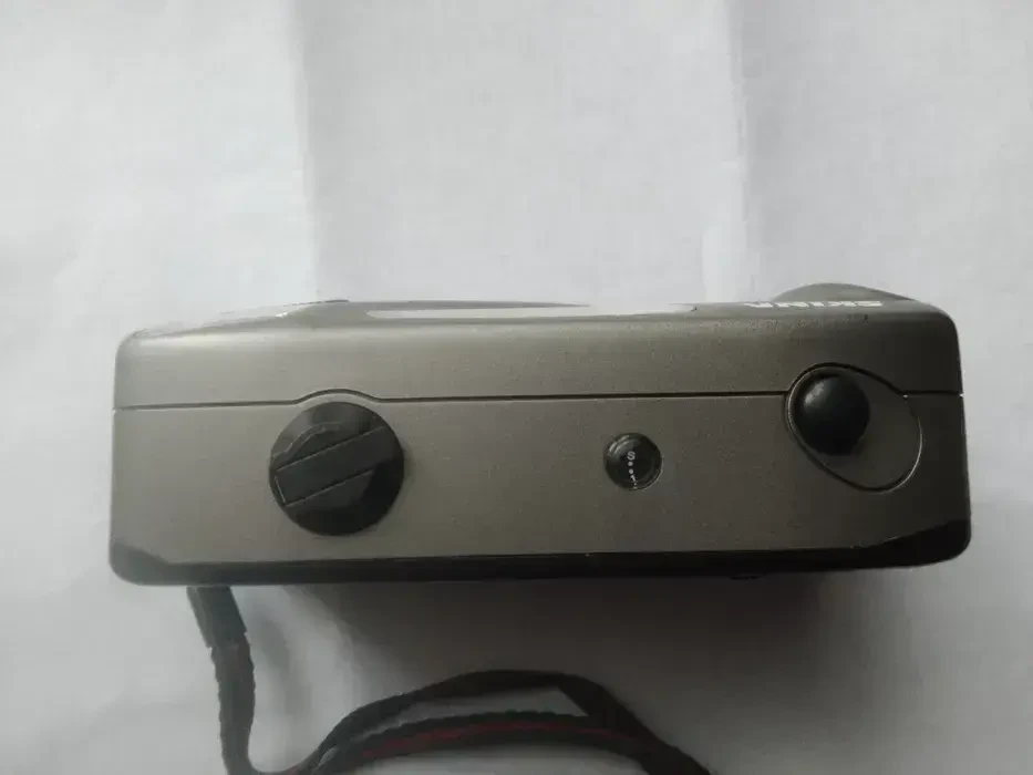 Фотоапарат плівковий SKINA SK-107 japan lens 2