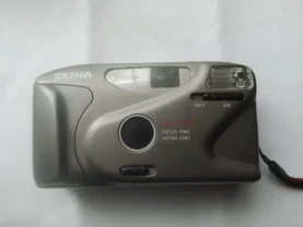 Фотоапарат плівковий SKINA SK-107 japan lens