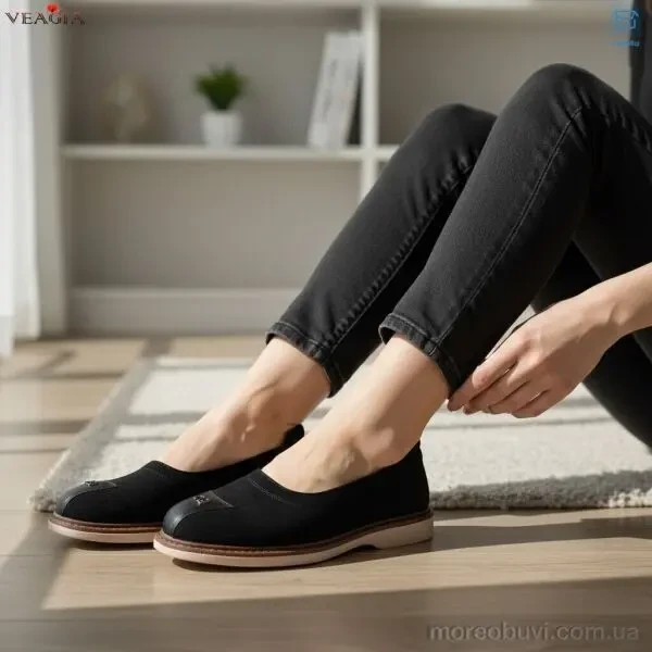 МОРЕ ВЗУТТЯ - Безкоштовна доставка 2