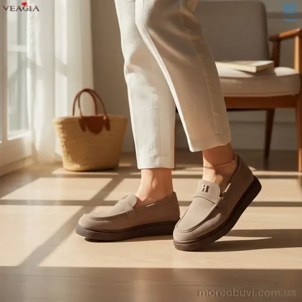 МОРЕ ВЗУТТЯ - Безкоштовна доставка