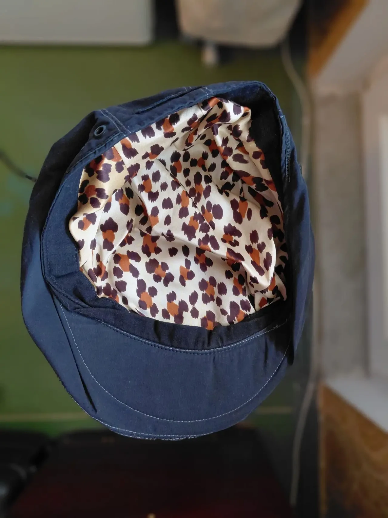 Кепка Castelbajac 4