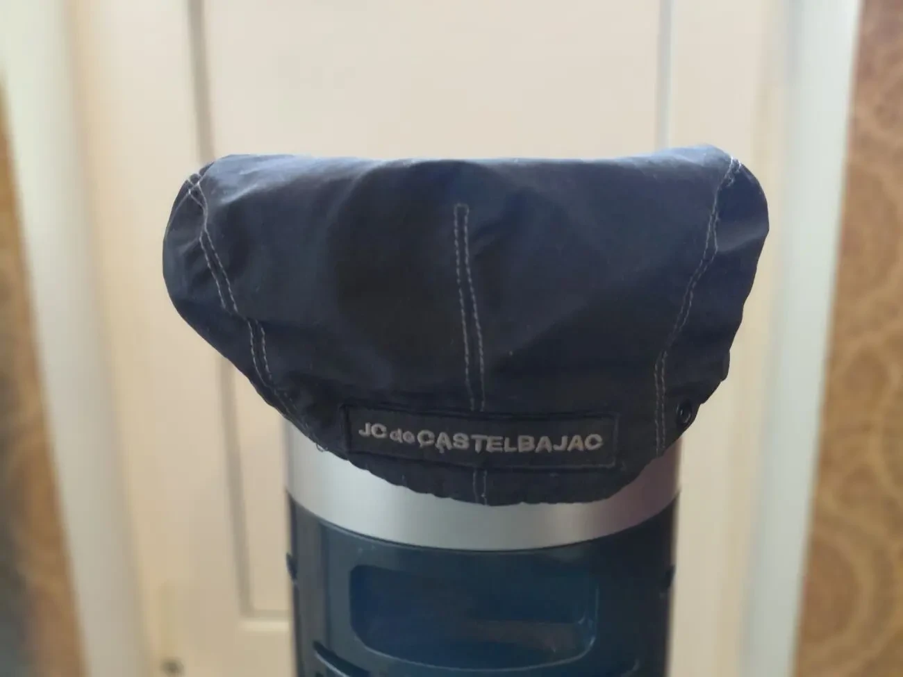 Кепка Castelbajac 2