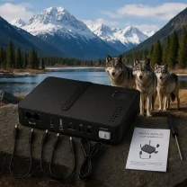 UPS для роутера та модема (5v,9,v,12v)  ДБЖ Безперебійник