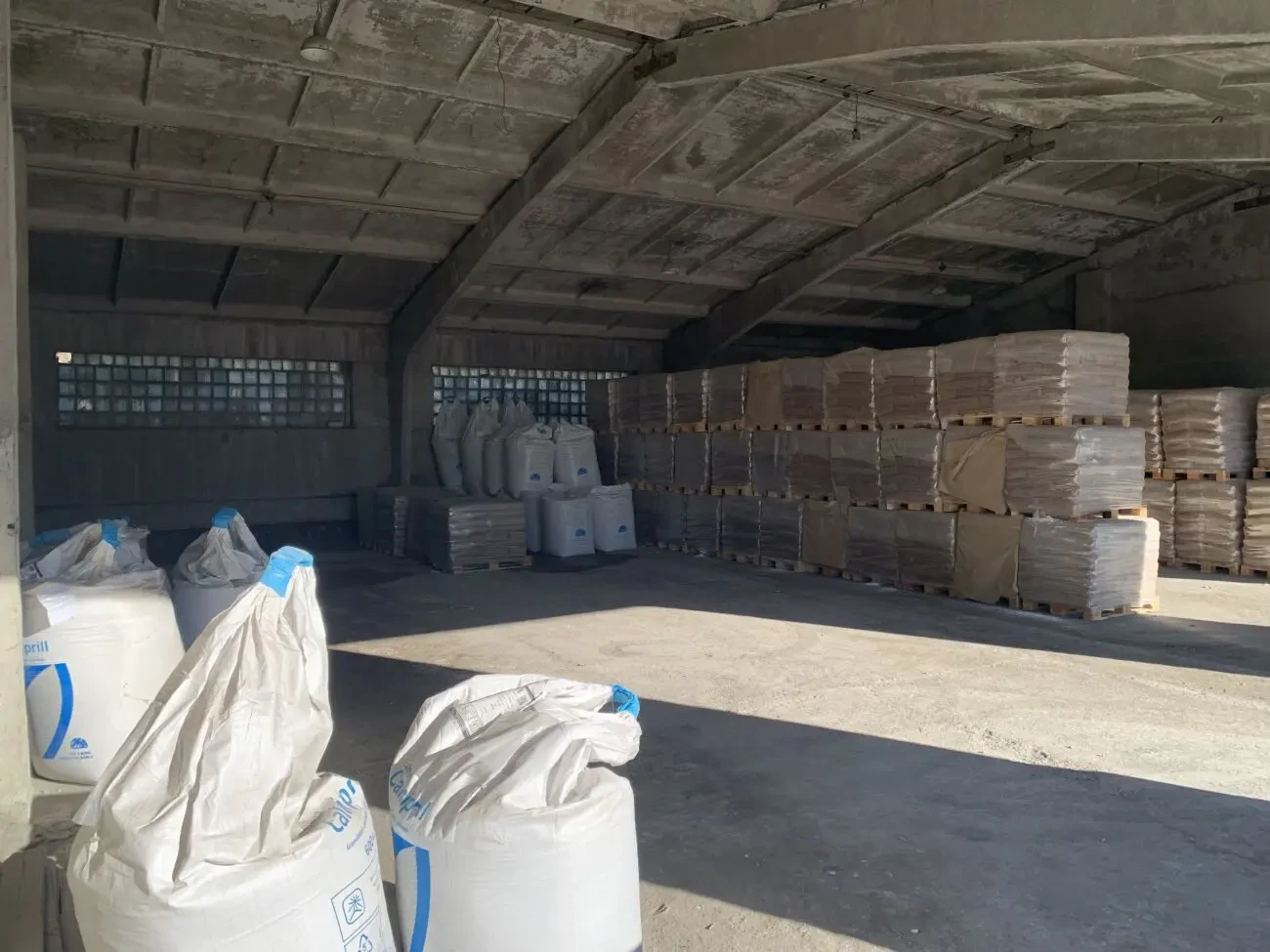 Оренда складів 8