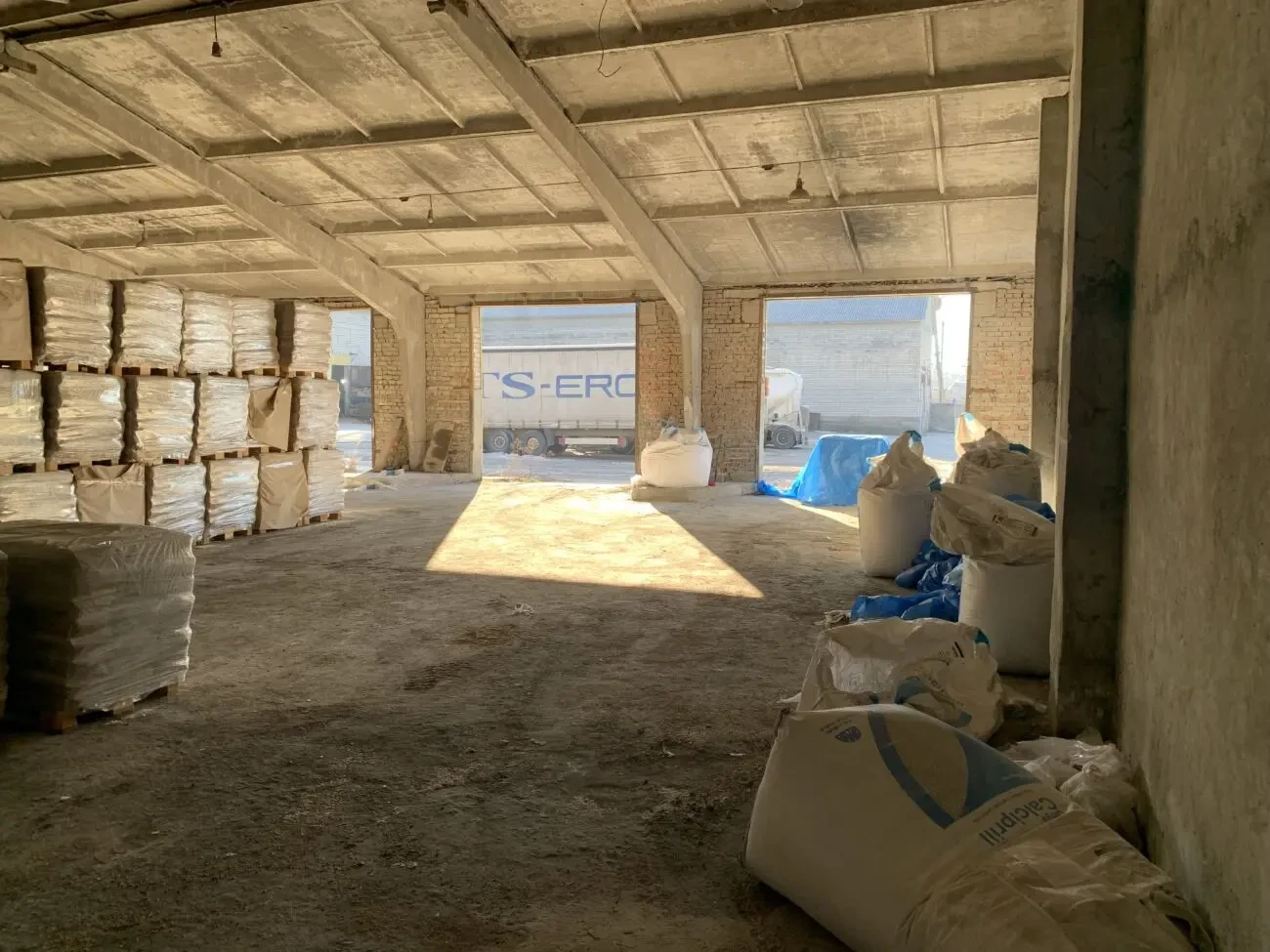 Оренда складів 6