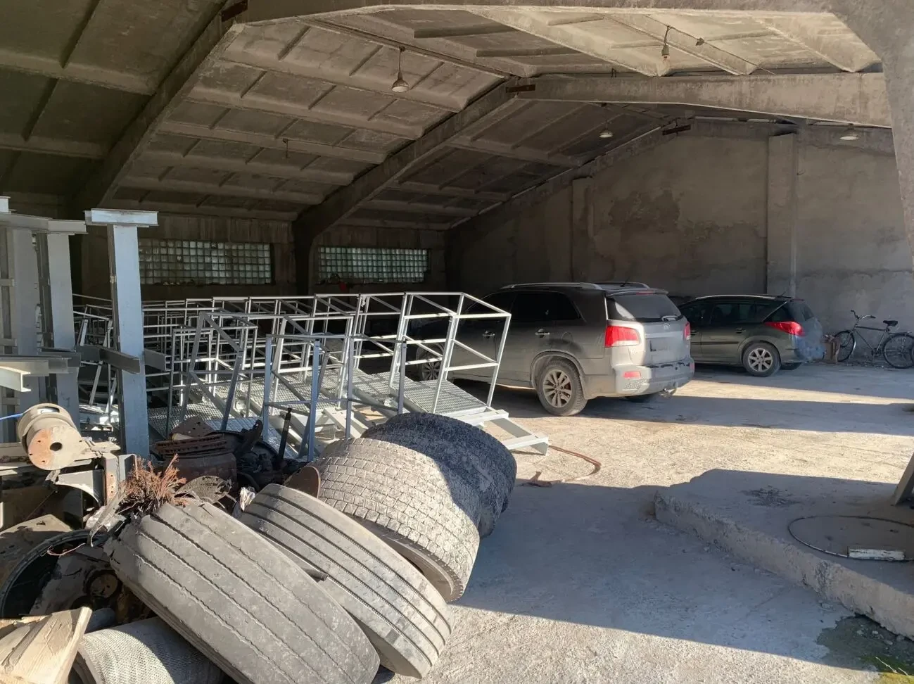 Оренда складів 9