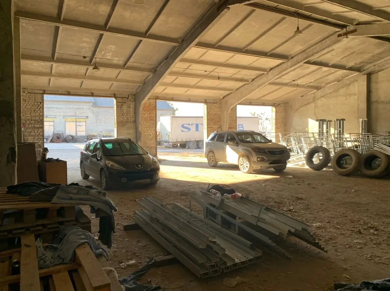 Оренда складів 7