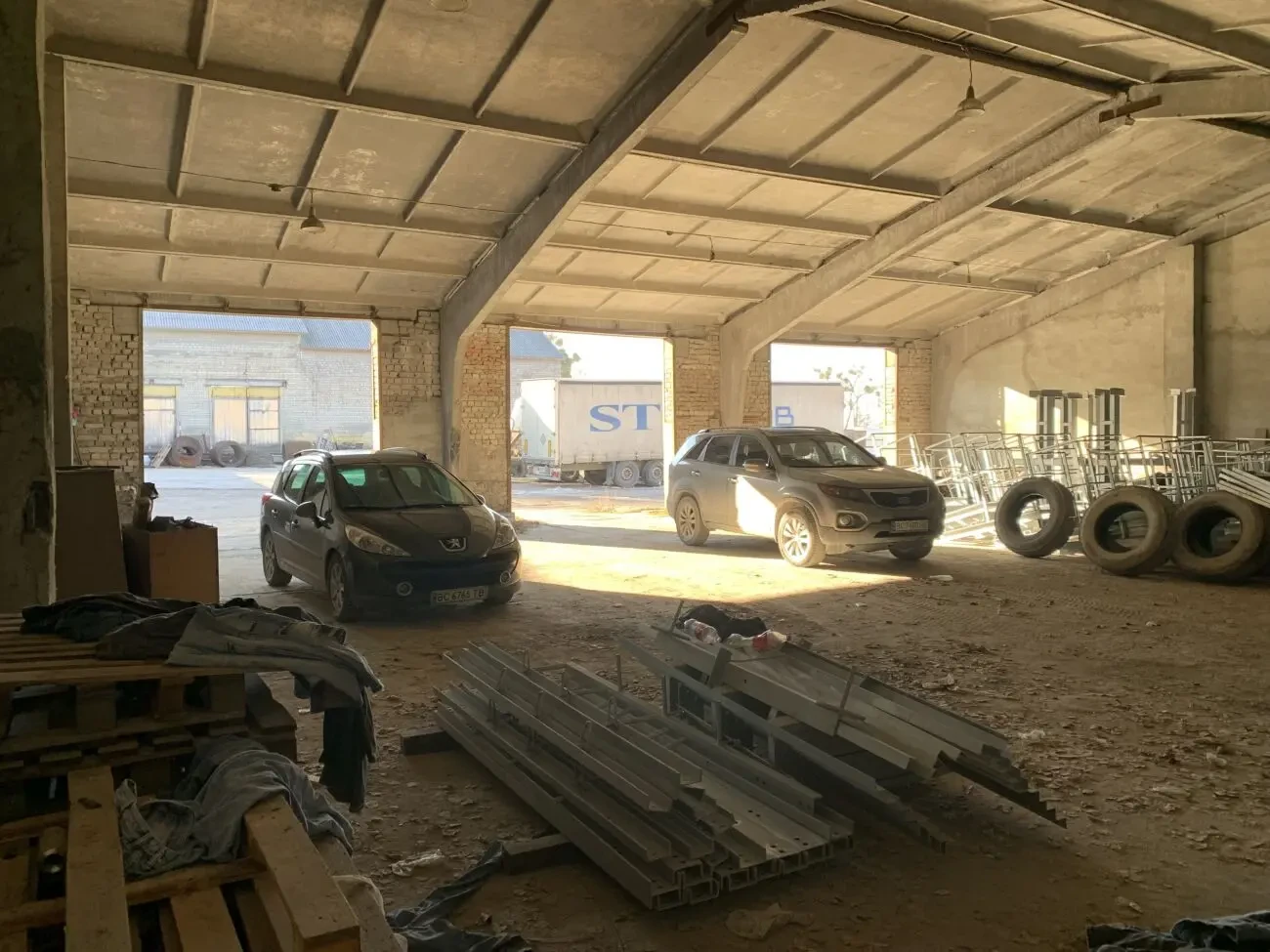 Оренда складів 3