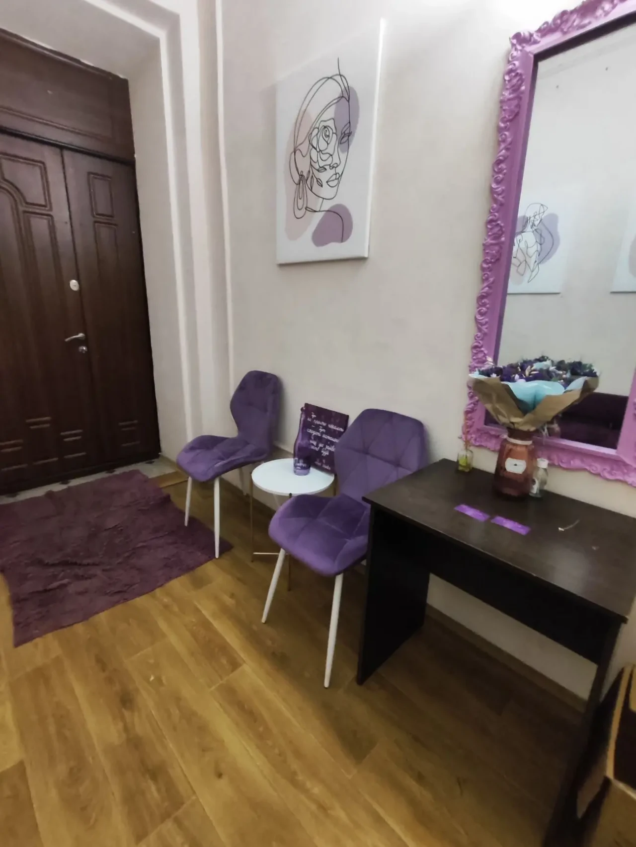 Сдам кабинет 15,6кв.м. под бъюти услуги Центр ул Глинки 4