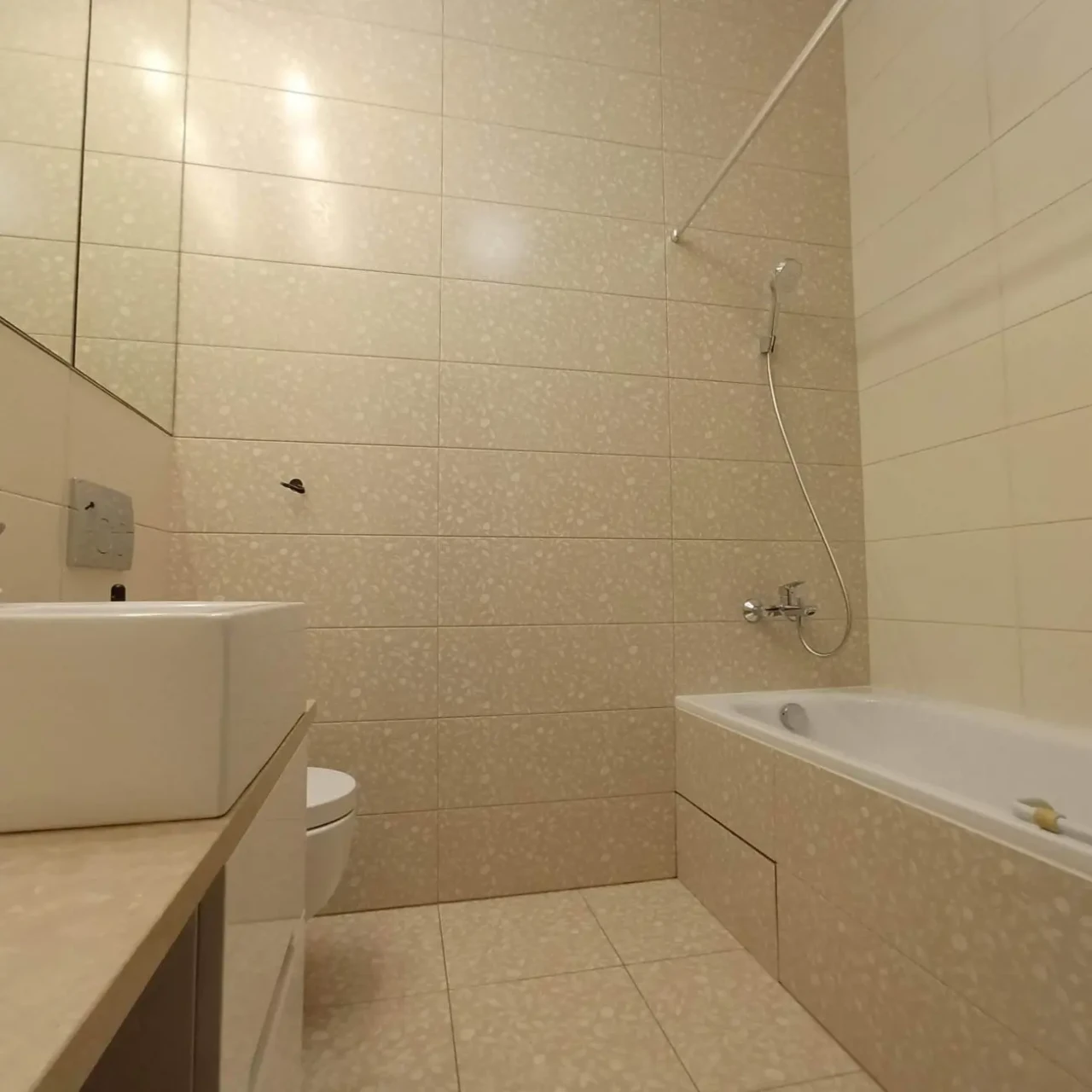 Аренда современной качественной квартиры с евроремонтом 8