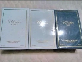 Парфуми (екстракт) Fabien Marche для неї