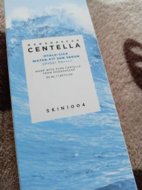 Centella корейська сироватка