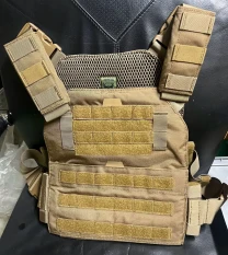 плитоноска