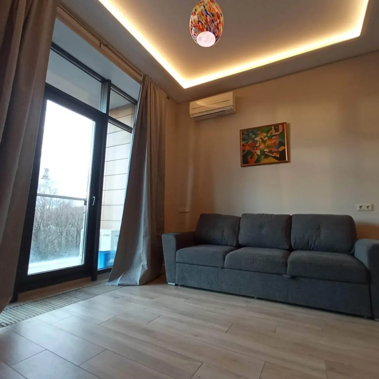 Продаж квартири преміум класу 2