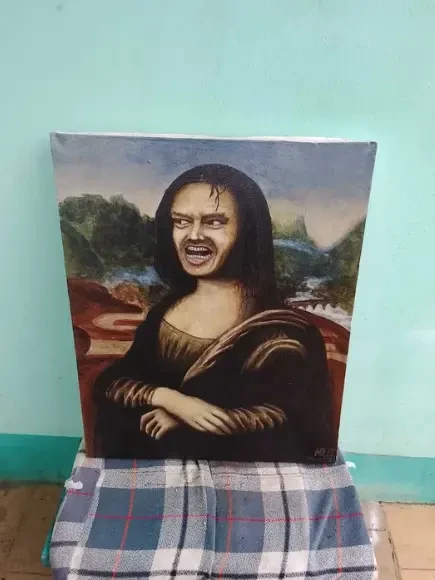 Картина живопис