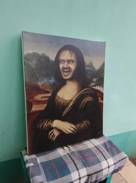 Картина живопис 2