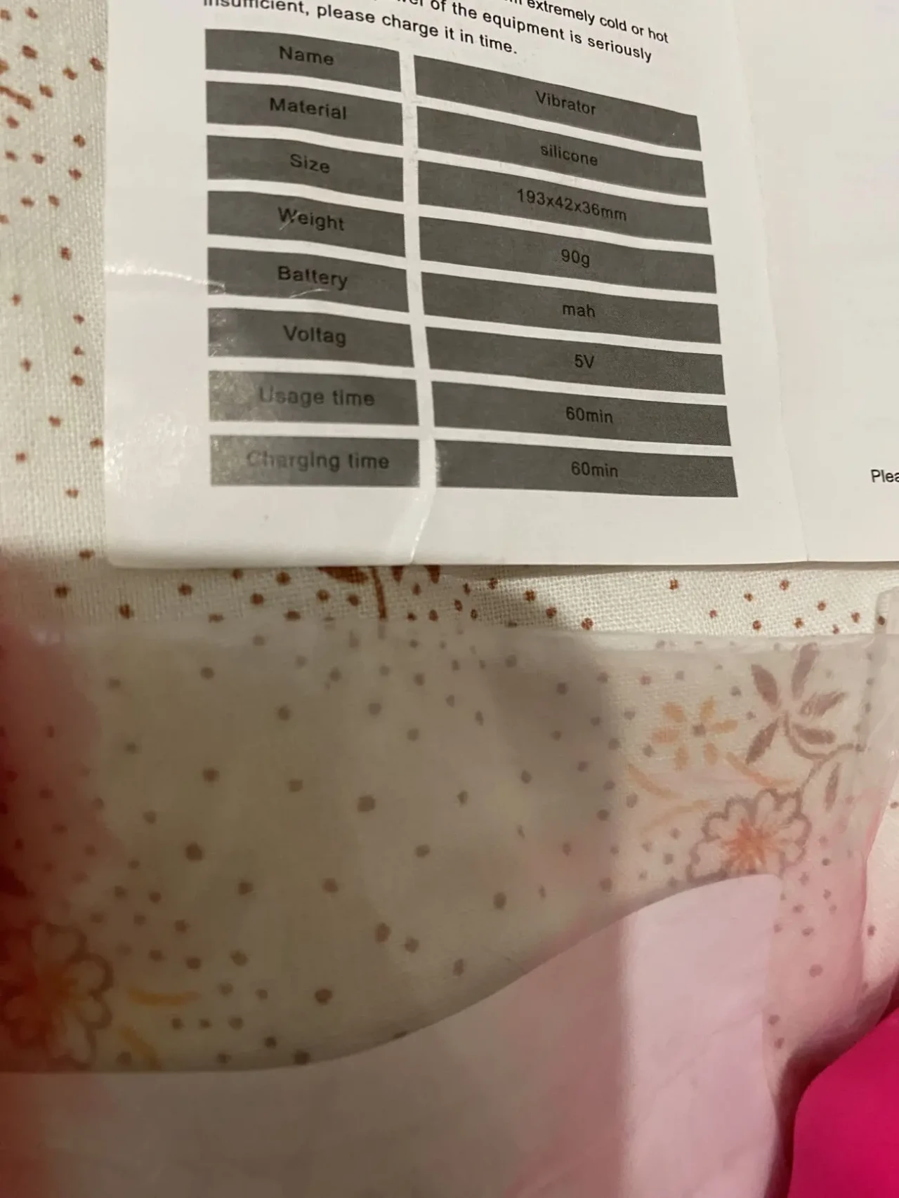 Жіночій масажер 4