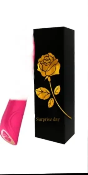 Жіночій масажер. 2