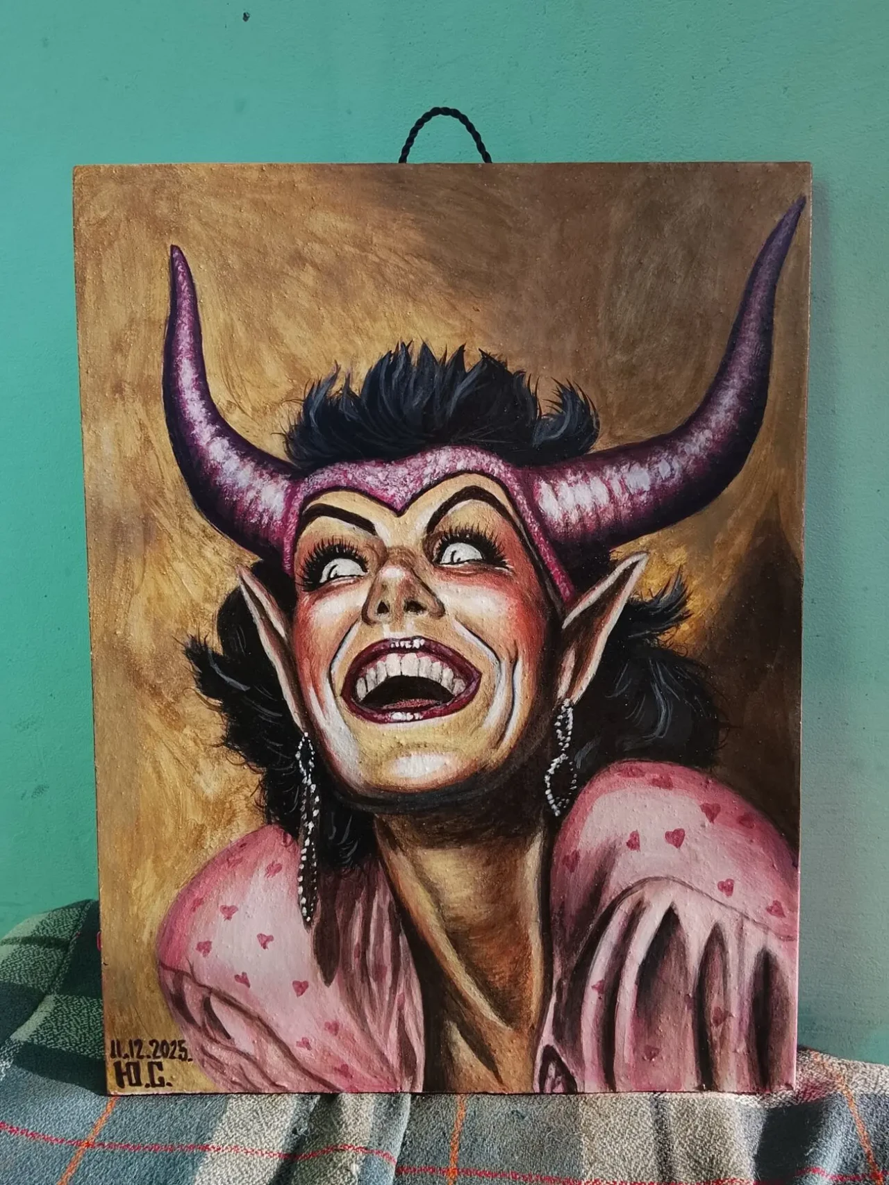 Картина Живопис