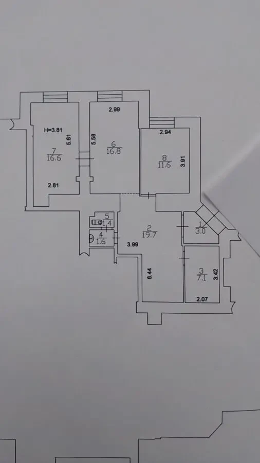 Оренда офісу 9