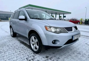 Mitsubishi Outlander 2.0 DID