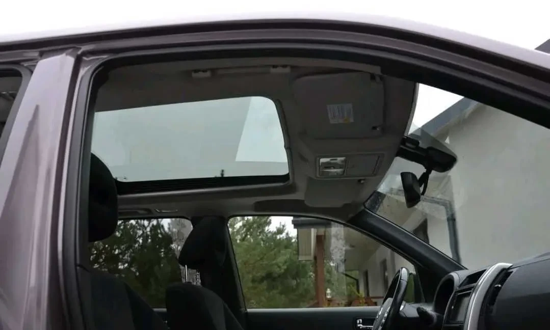 Nissan X-Trail 2.0 dCi 4WD 10