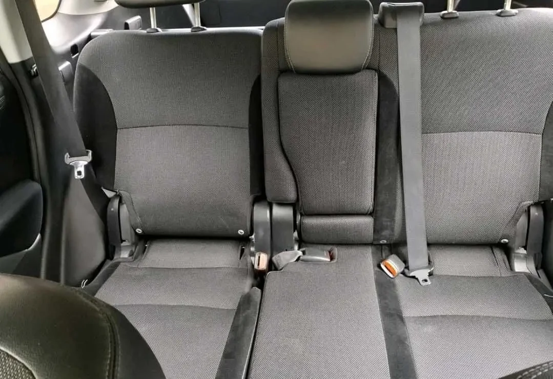 Mitsubishi Outlander для ЗСУ 7