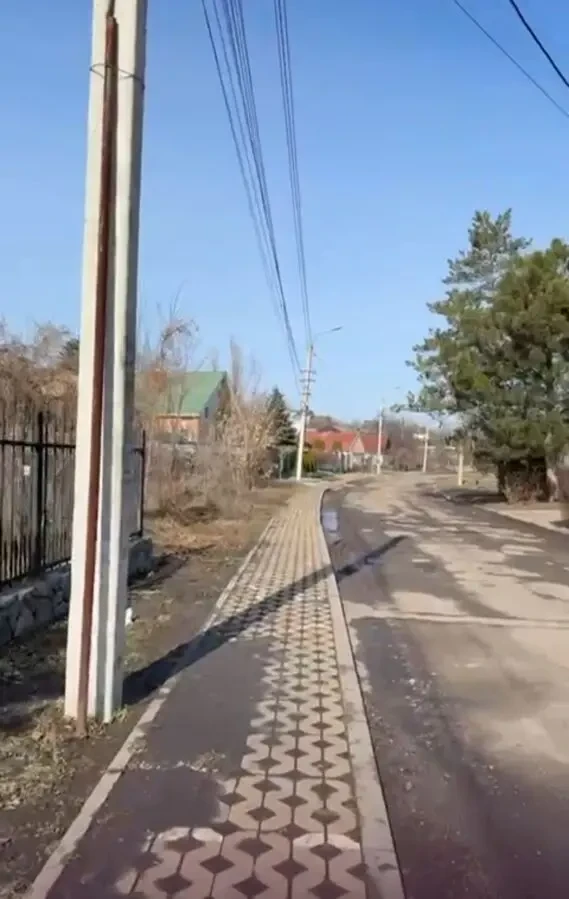 Продам учпсток в Ямбурге (Днепровое) 2