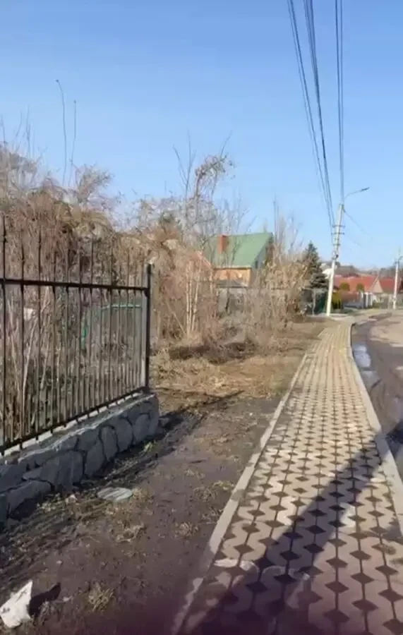 Продам учпсток в Ямбурге (Днепровое) 5