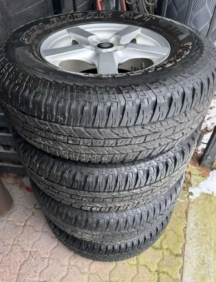 Suzuki Grand Vitara 1.9 DDiS 7