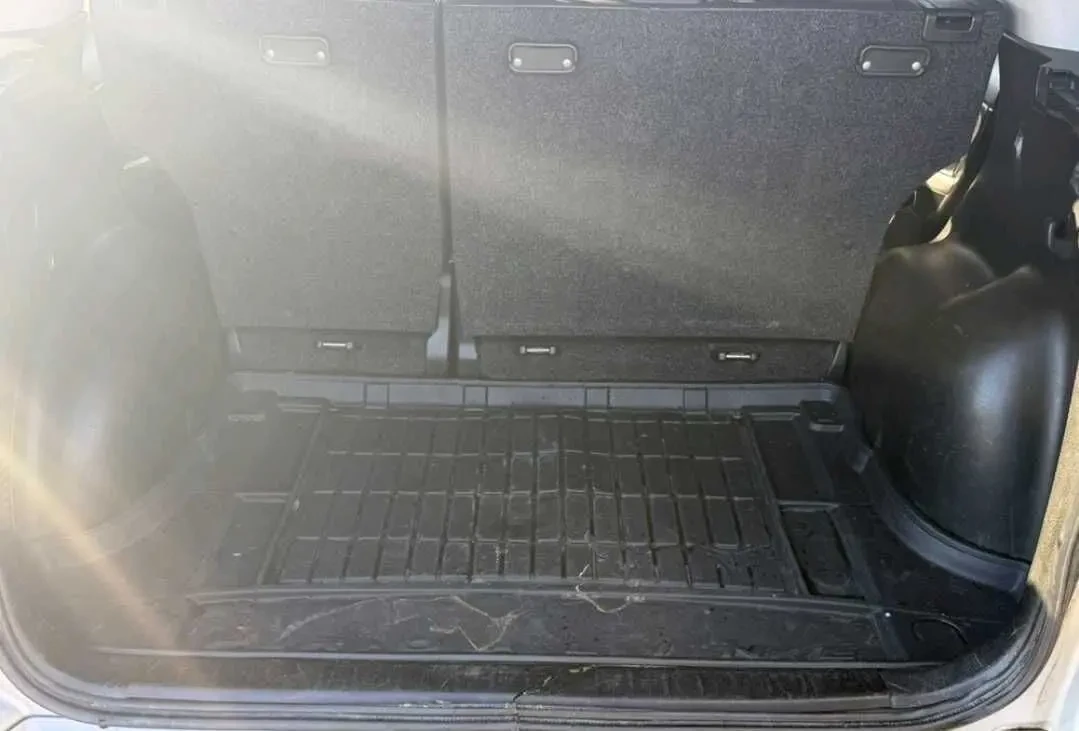 Suzuki Grand Vitara 1.9 DDiS 10