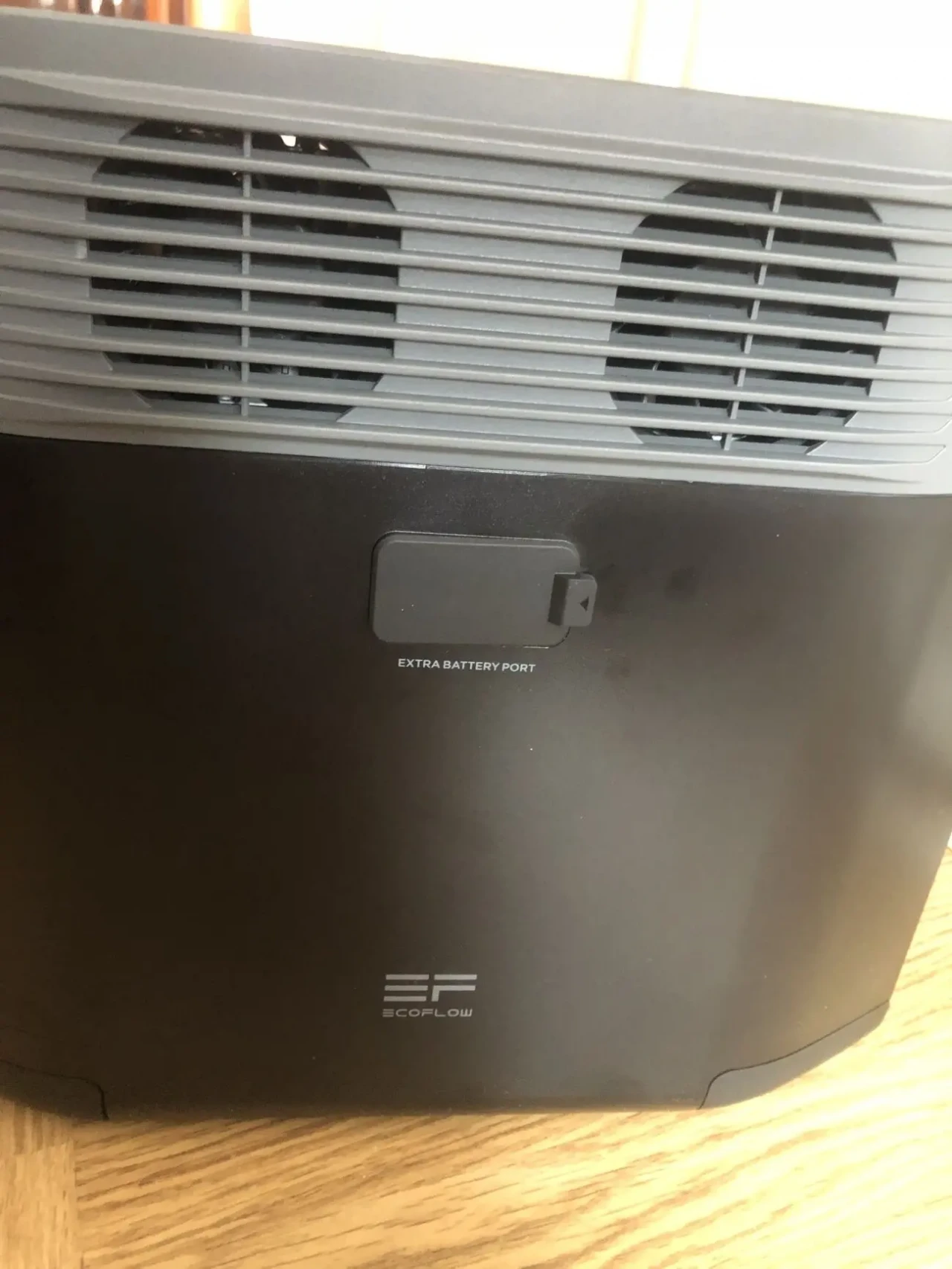 EcoFlow DELTA 2- 1800 w 110V, американська версія 6