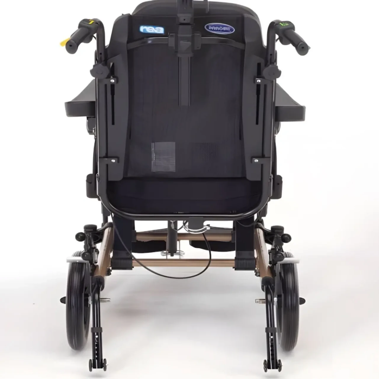 Kолісне крісло Invacare Rea Clematis 4