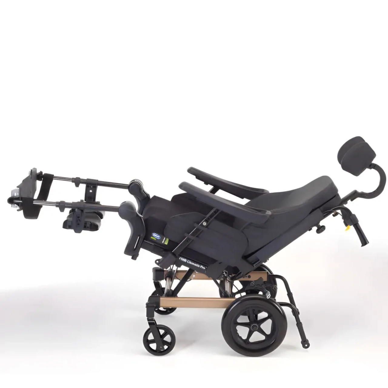 Kолісне крісло Invacare Rea Clematis 2