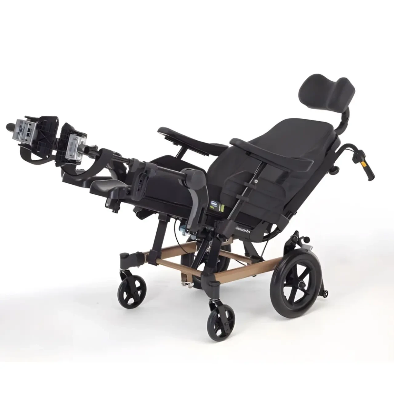 Kолісне крісло Invacare Rea Clematis 3