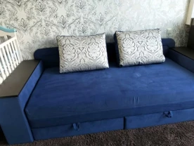 Диван раскладной (большой)