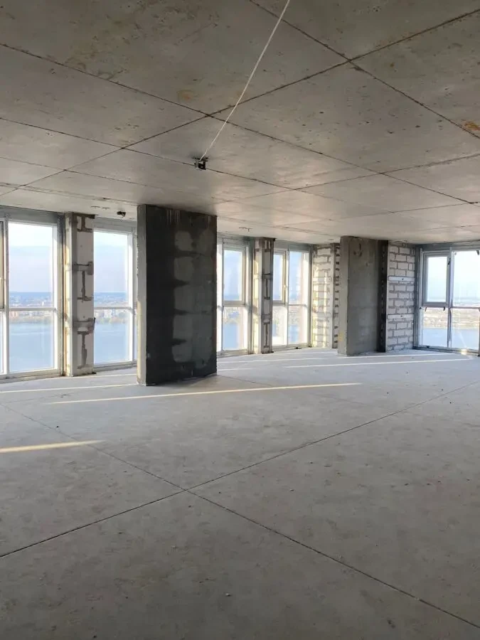 Продам 3-4к квартиру 200м2 ЖК Новодворянский 5