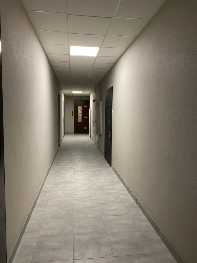 Продам 3-4к квартиру 200м2 ЖК Новодворянский 6