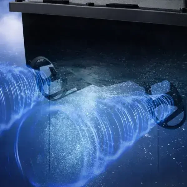 Човник для наживки 3