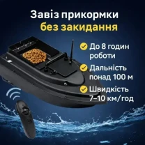 Човник для наживки