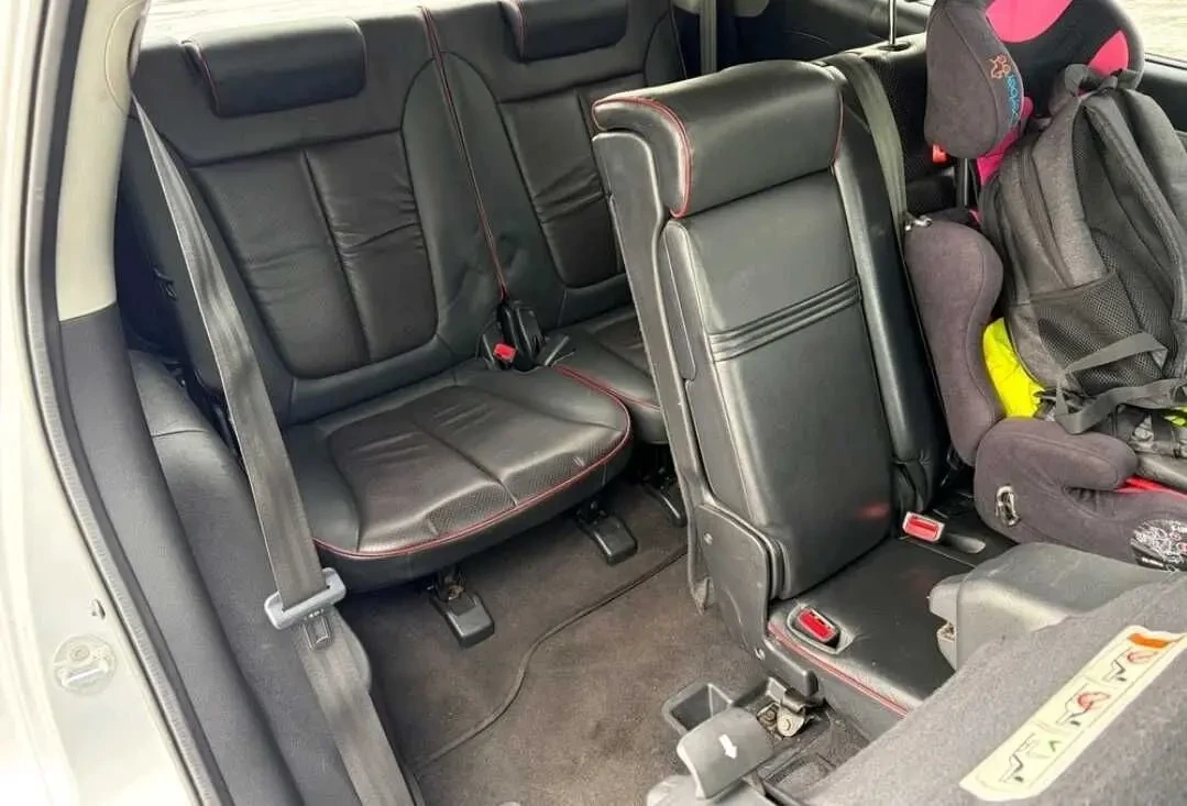 Hyundai Santa Fe 2.2i-CTDi 7