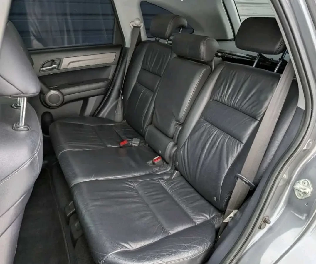 Honda CR-V 2.2 Diesel 6