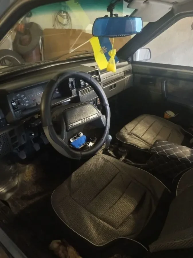 Автомобиль 2