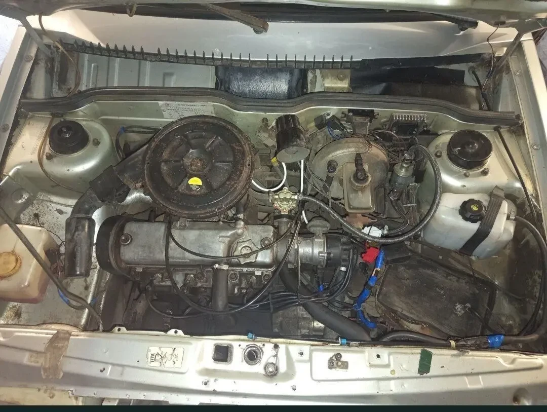 Автомобиль 3