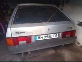 Автомобиль