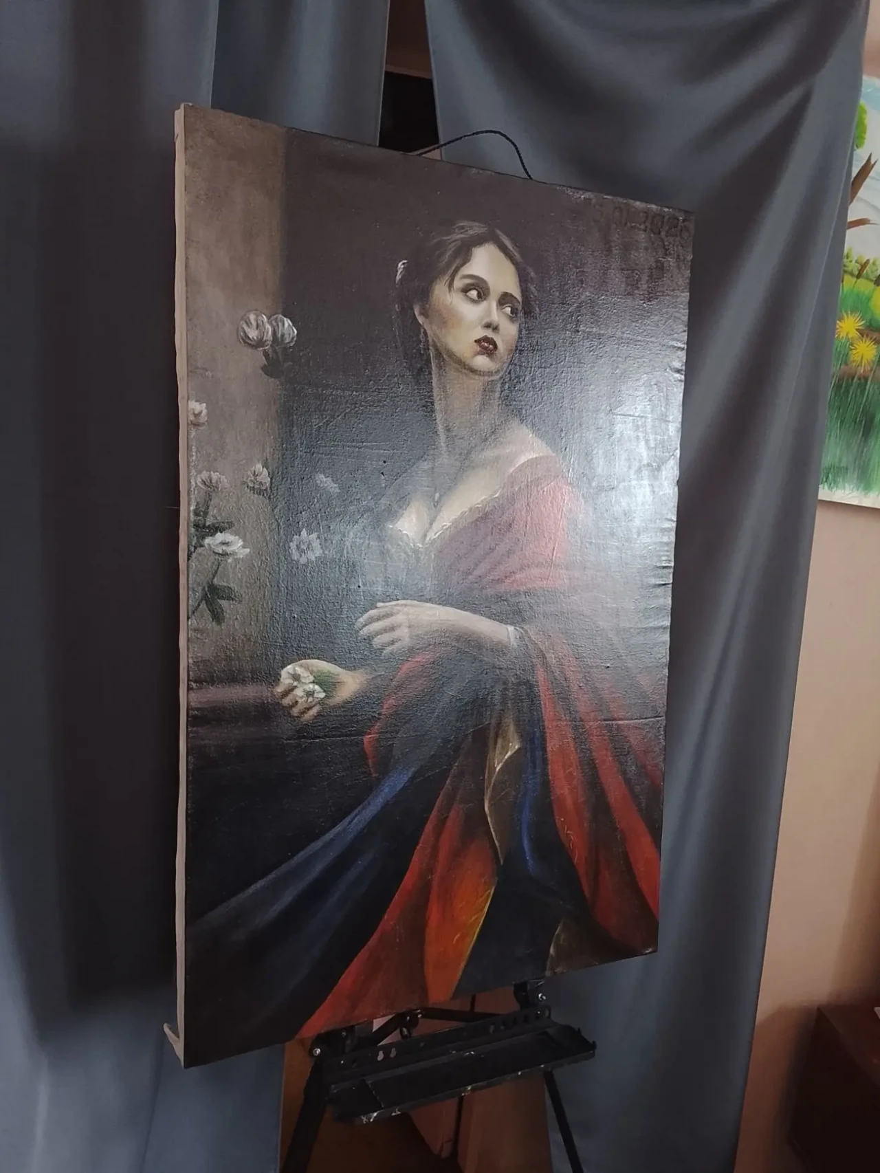 Картина Живопис 4