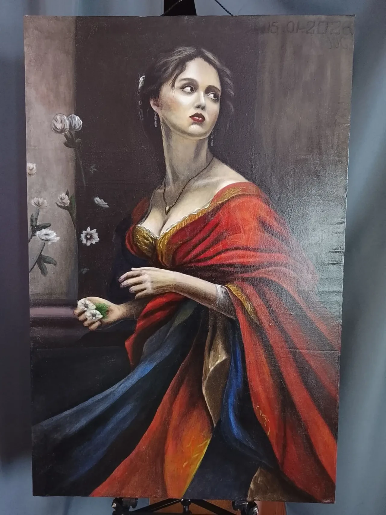 Картина Живопис