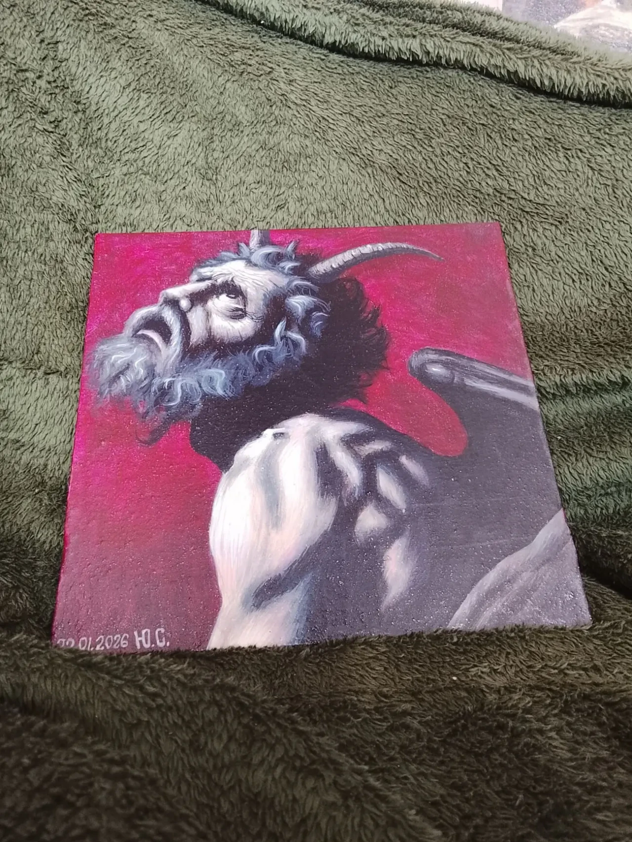 Картина Живопис 2