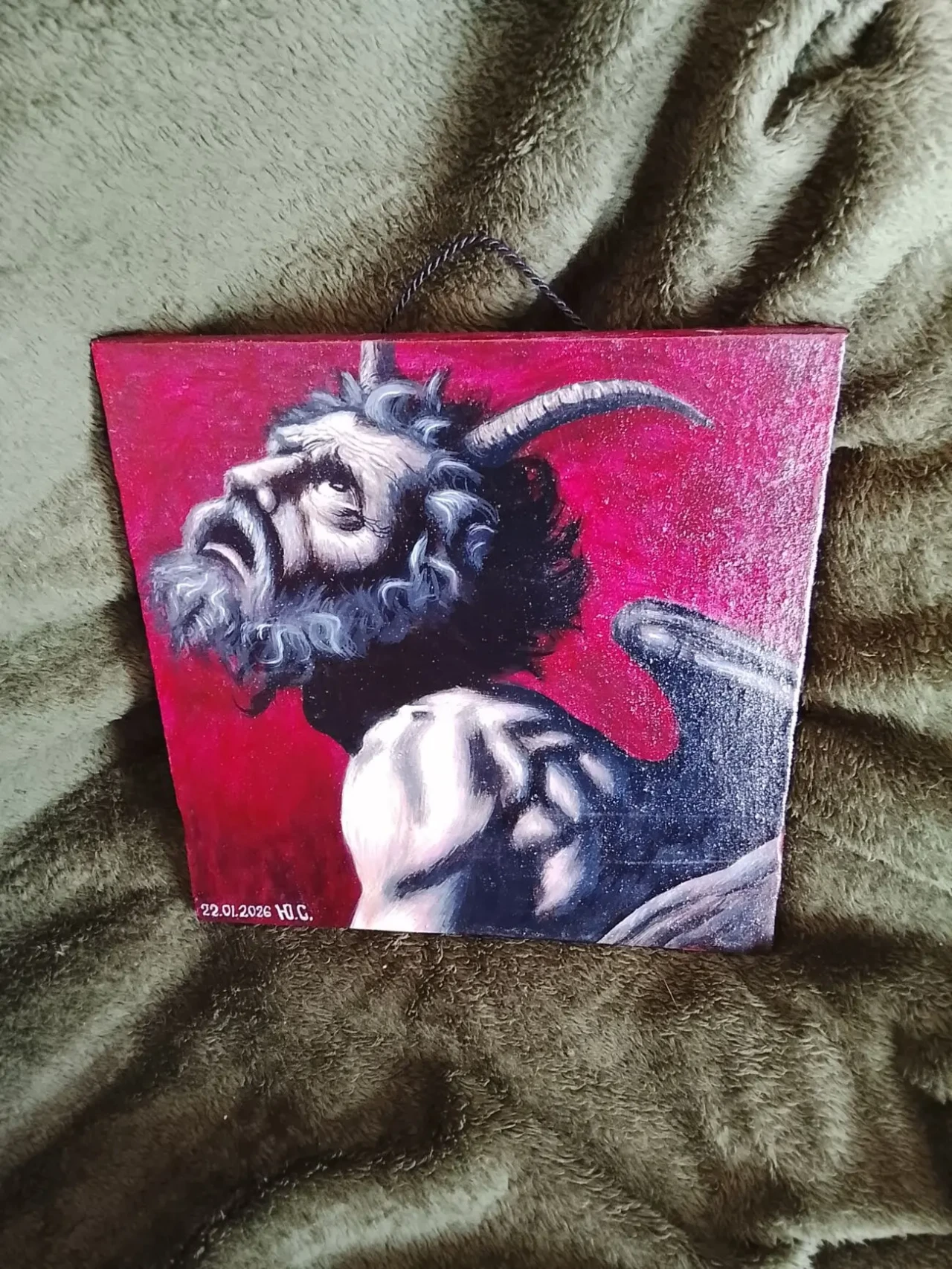 Картина Живопис