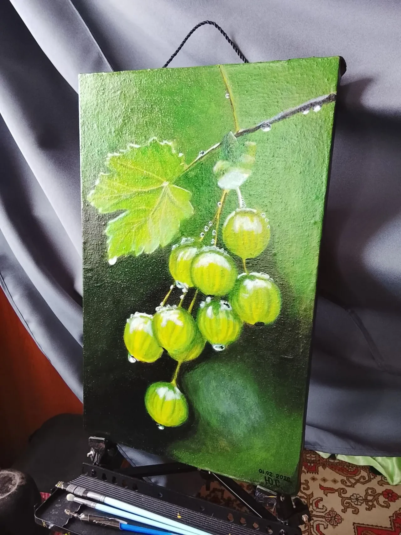 Картина Живопис 2